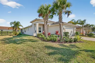 11905 SW Seaway Street, Port Saint Lucie, FL 34987 - Photo 1