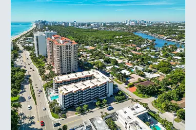 2029 N Ocean Boulevard #303, Fort Lauderdale, FL 33305 - Photo 5