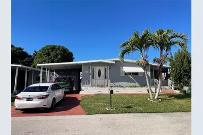 2341 SW 84th Avenue, Davie, FL 33324 - Photo 1