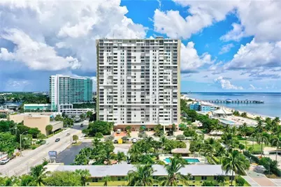 111 Briny Avenue #2307, Pompano Beach, FL 33062 - Photo 25