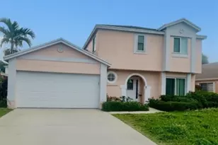 3111 Thames Way, Miramar, FL 33025 - Photo 1