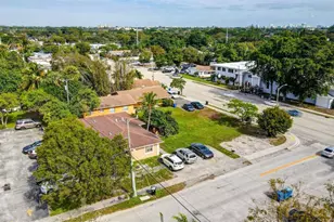 25 NW 11th St, Fort Lauderdale, FL 33311 - Photo 1