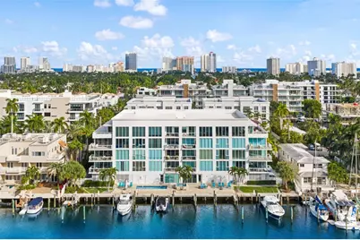 45 Hendricks Isle #403, Fort Lauderdale, FL 33301 - Photo 1