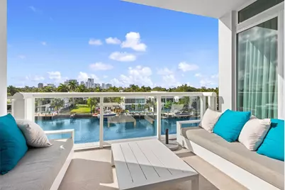 45 Hendricks Isle #403, Fort Lauderdale, FL 33301 - Photo 3