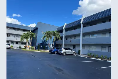 7807 Golf Circle Drive #205, Margate, FL 33063 - Photo 1