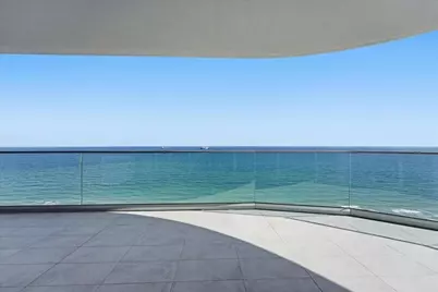 151 N Seabreeze Boulevard #1601 E, Fort Lauderdale, FL 33304 - Photo 3