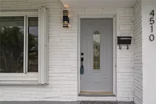 4510 NW 49th Dr, Tamarac, FL 33319 - Photo 3