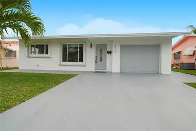 4510 NW 49th Drive, Tamarac, FL 33319 - Photo 1