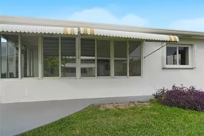 4510 NW 49th Drive, Tamarac, FL 33319 - Photo 33