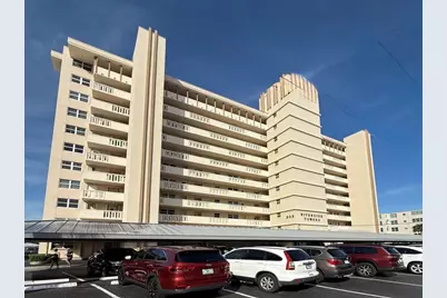 303 N Riverside Drive #503, Hillsboro Beach, FL 33062 - Photo 1