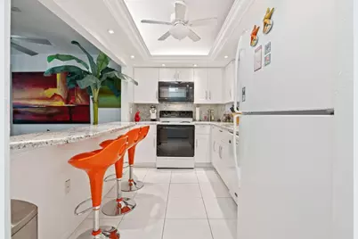 303 N Riverside Drive #503, Hillsboro Beach, FL 33062 - Photo 3