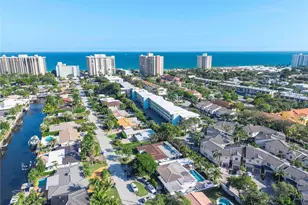 1967 S Ocean Blvd Unit, Pompano Beach, FL 33062 - Photo 1