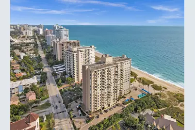 2000 S Ocean Boulevard #4C, Pompano Beach, FL 33062 - Photo 49