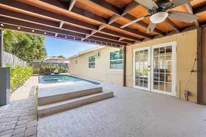 4980 SW 8th Court, Margate, FL 33068 - Photo 23