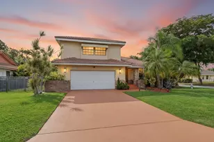 5613 NW 64th Terrace, Coral Springs, FL 33067 - Photo 1