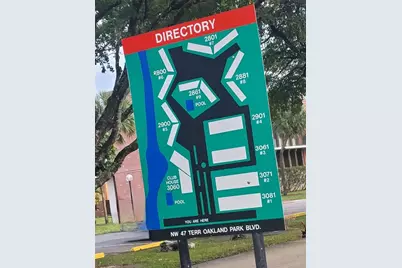 2901 NW 47th Terrace #247B, Fort Lauderdale, FL 33313 - Photo 27