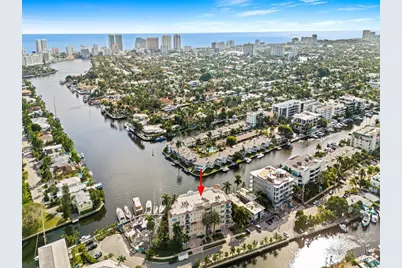 516 Hendricks Isle #4C, Fort Lauderdale, FL 33301 - Photo 37