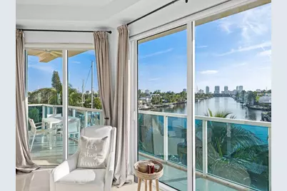 516 Hendricks Isle #4C, Fort Lauderdale, FL 33301 - Photo 3