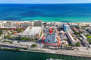 211 S Ocean Dr, Hollywood, FL 33019 - Photo 3