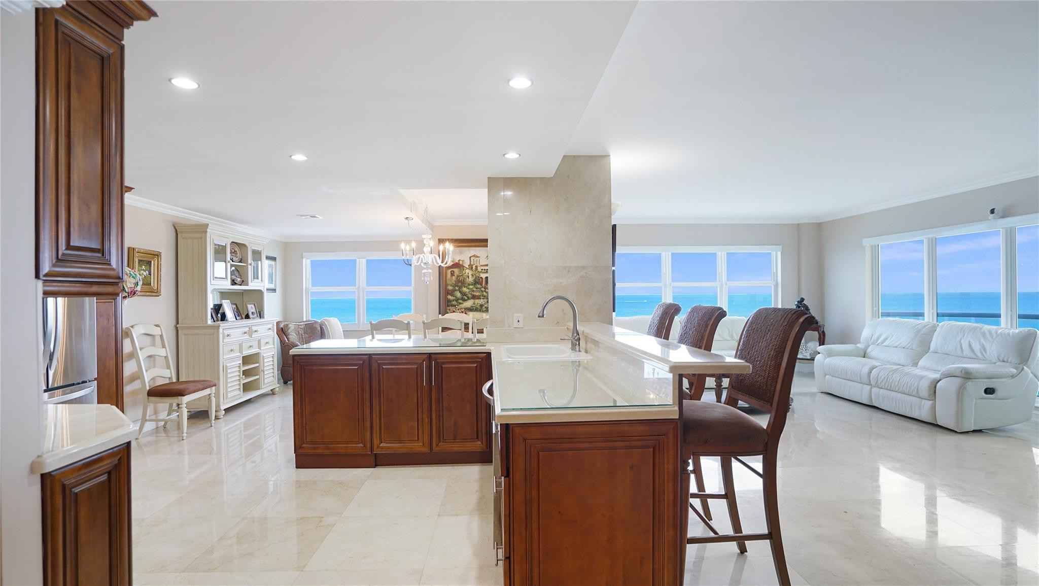 3410 Galt Ocean Dr #802 N - 3410 Galt Ocean Dr #802 N, Fort Lauderdale, FL 33308 Luxury Property | Jose Angel Pina