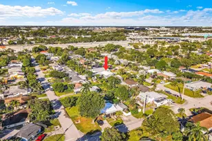 380 NW 47th Ct, Fort Lauderdale, FL 33309 - Photo 41