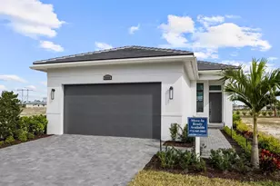 8388 SW Piacenza Wy, Port Saint Lucie, FL 34987 - Photo 1