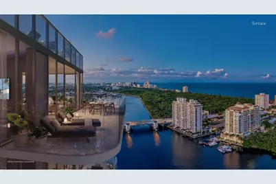 900 Intracoastal Drive #2401, Fort Lauderdale, FL 33304 - Photo 9