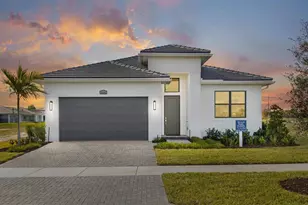 8395 SW Piacenza Wy, Port Saint Lucie, FL 34987 - Photo 3