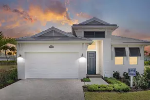 8243 SW Valsovano Wy, Port Saint Lucie, FL 34987 - Photo 1