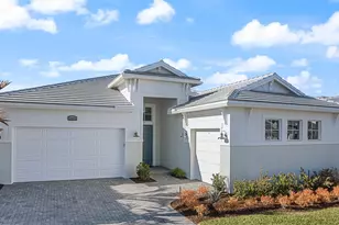 12673 SW Lunata Way, Port Saint Lucie, FL 34987 - Photo 1