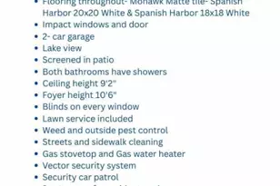 13531 SW Indigo Inlet Ln, Port Saint Lucie, FL 34987 - Photo 33