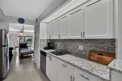 12750 SW 15th Street #303 D, Pembroke Pines, FL 33027 - Photo 7