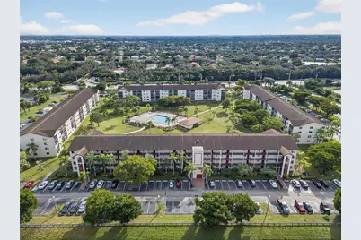 12750 SW 15th Street #303 D, Pembroke Pines, FL 33027 - Photo 19