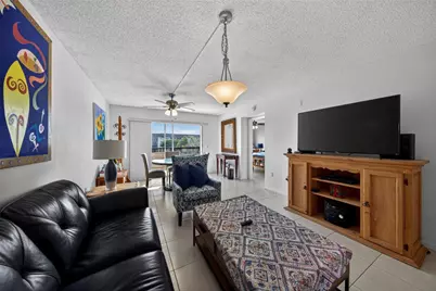12750 SW 15th Street #303 D, Hollywood, FL 33027 - Photo 5