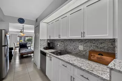 12750 SW 15th Street #303 D, Hollywood, FL 33027 - Photo 9