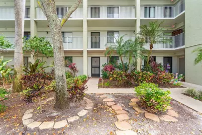 2232 N Cypress Bend Drive #107, Pompano Beach, FL 33069 - Photo 29