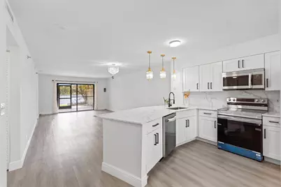 2232 N Cypress Bend Drive #107, Pompano Beach, FL 33069 - Photo 5