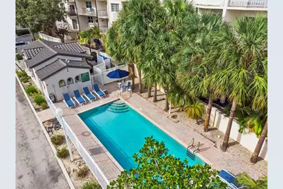 1900 Oceanwalk Lane #136, Pompano Beach, FL 33062 - Photo 47