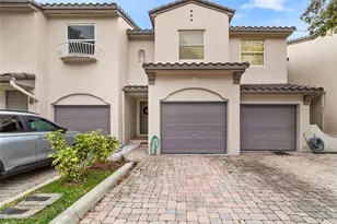1900 Oceanwalk Ln, Pompano Beach, FL 33062 - Photo 5