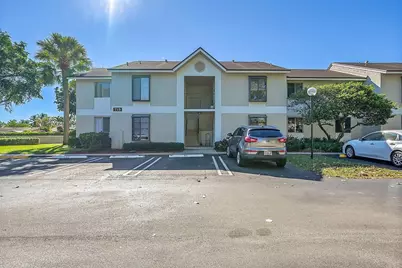 719 Gardens Drive #201, Pompano Beach, FL 33069 - Photo 1