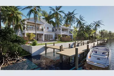 281 Kennelworth Place, Fort Lauderdale, FL 33312 - Photo 1