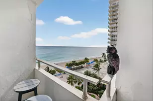 4040 Galt Ocean Dr Unit, Fort Lauderdale, FL 33308 - Photo 13