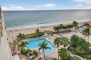 4040 Galt Ocean Dr Unit, Fort Lauderdale, FL 33308 - Photo 11