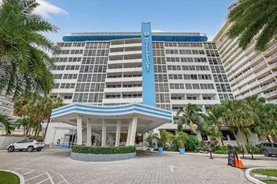 4040 Galt Ocean Drive #708, Fort Lauderdale, FL 33308 - Photo 3