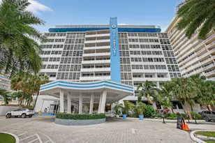 4040 Galt Ocean Dr Unit, Fort Lauderdale, FL 33308 - Photo 3