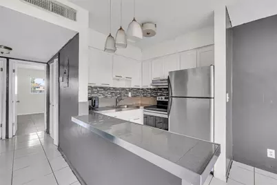 4050 NE 12th Terrace #38, Fort Lauderdale, FL 33334 - Photo 3