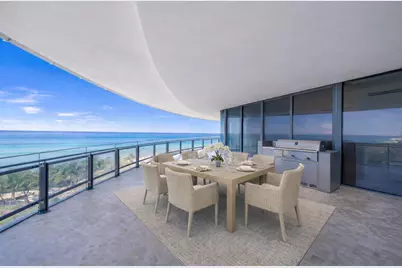 8701 Collins Avenue #701, Miami Beach, FL 33154 - Photo 19