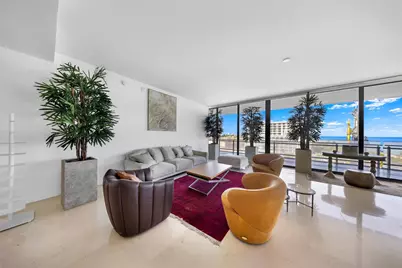8701 Collins Avenue #701, Miami Beach, FL 33154 - Photo 7