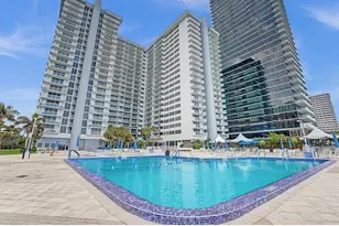 2030 S Ocean Dr, Hallandale Beach, FL 33009 - Photo 35