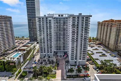 2030 S Ocean Drive #1407, Hallandale Beach, FL 33009 - Photo 37